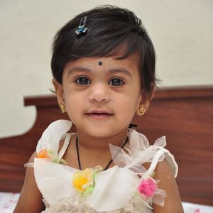 Meet your Posher, Sangitha